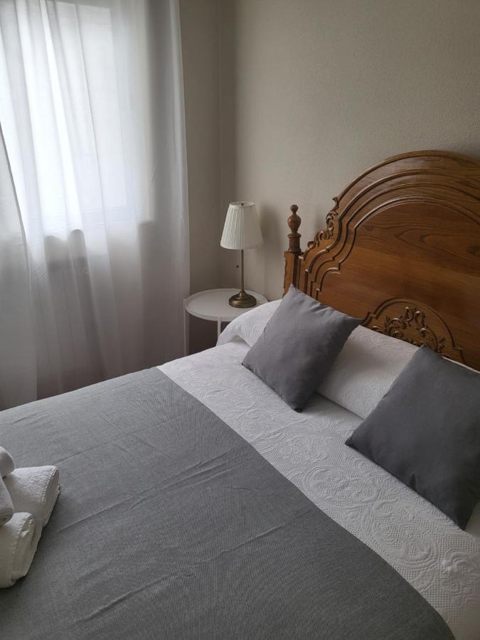 Byhouse Curros Enriquez Sarria Ngoại thất bức ảnh