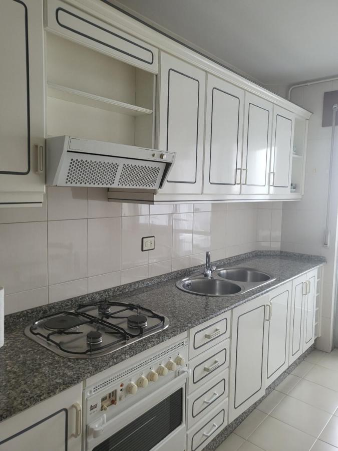 Byhouse Curros Enriquez Sarria Ngoại thất bức ảnh
